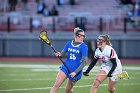 WLax vs BSU  Women’s Lacrosse vs Bridgewater State University. - Photo by Keith Nordstrom : WLax, lacrosse